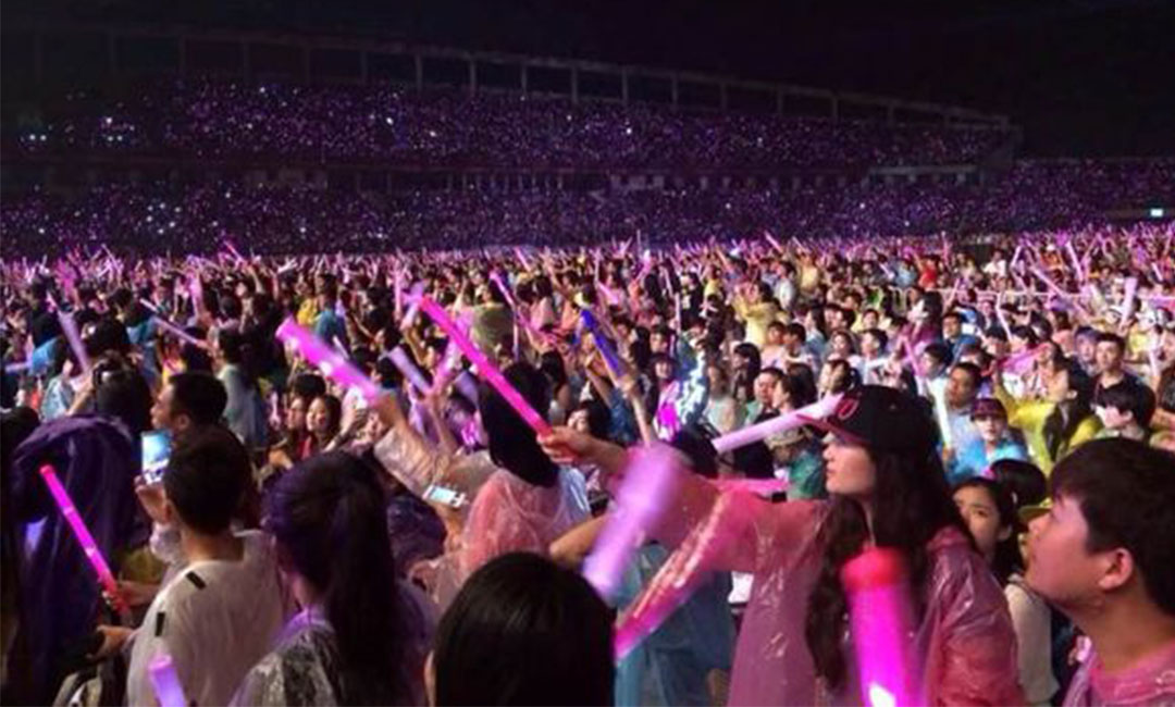 江西多浪微视微网站开发案例