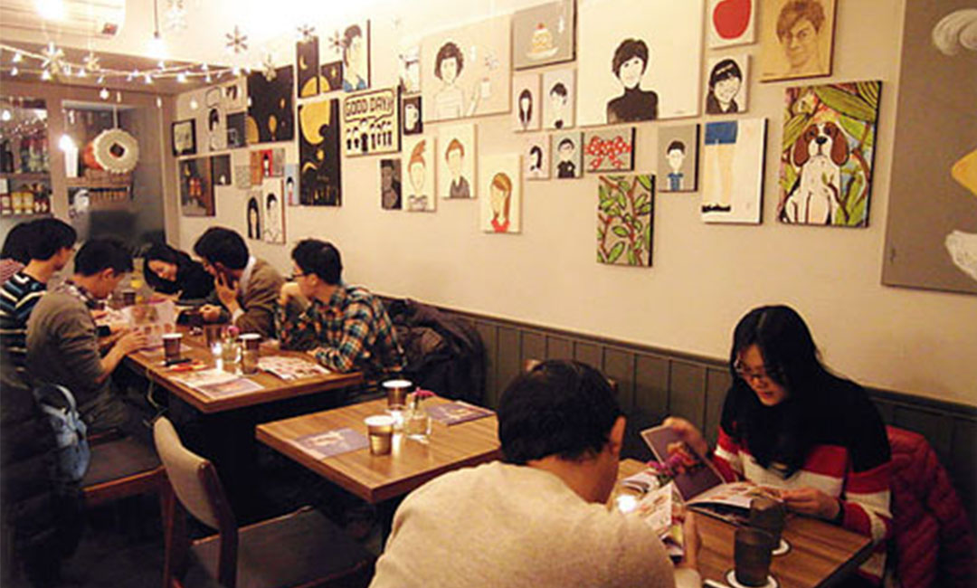 江西沈阳餐馆事件营销案例