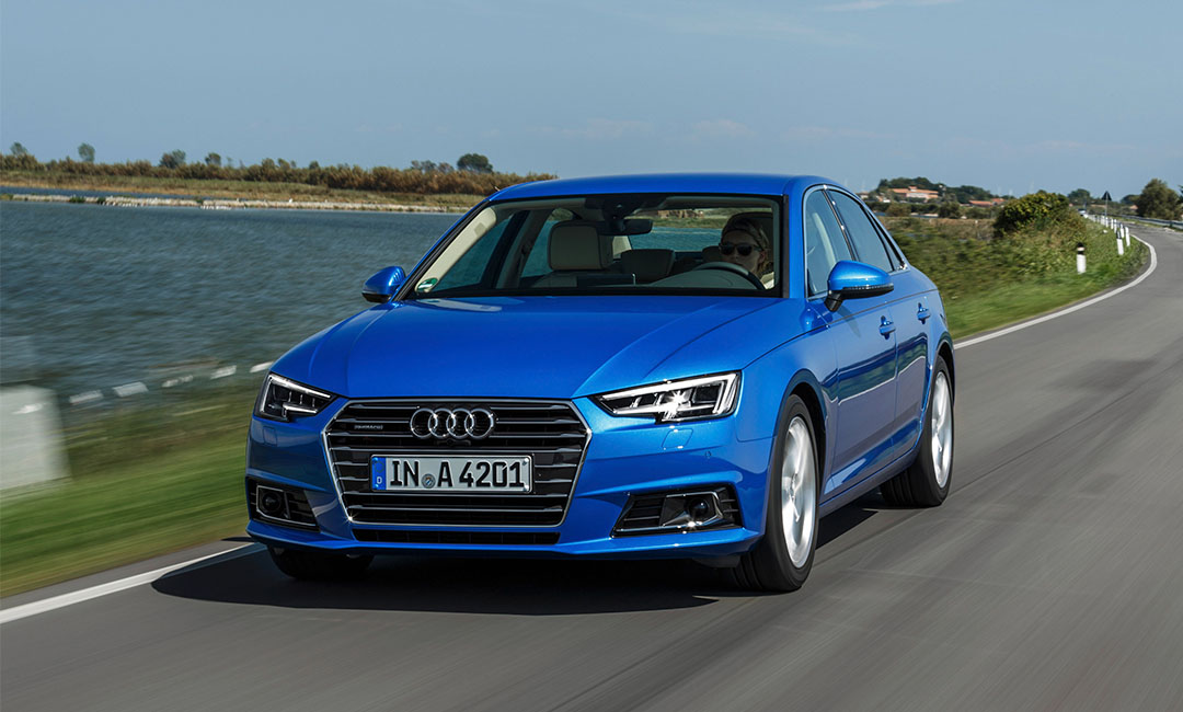 江西奥迪品牌传播策略规划