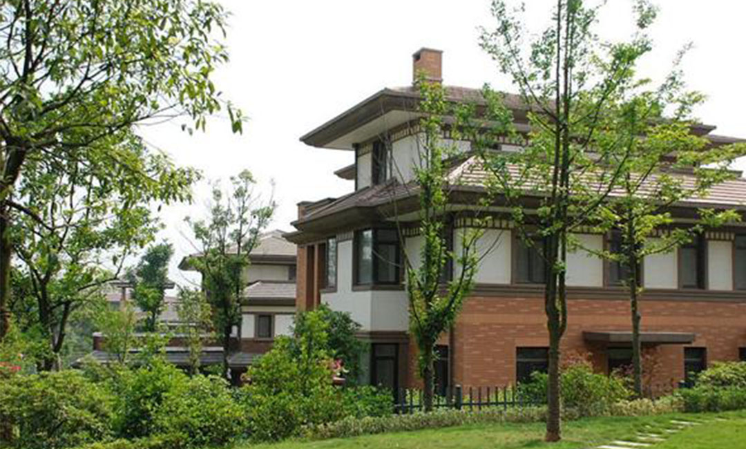 江西保利湘山别苑媒体曝光策划案例