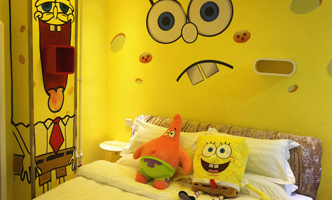 江西考拉酒店百度闪投案例