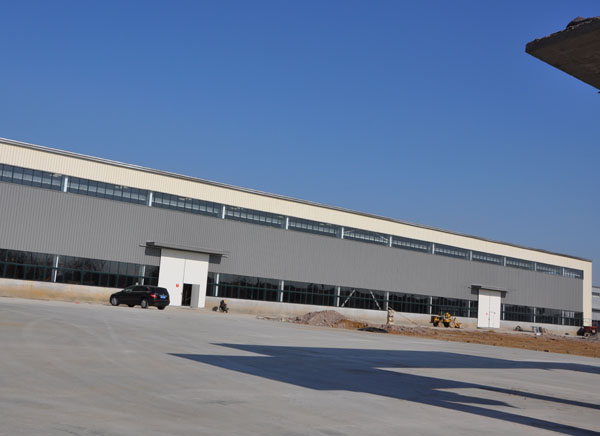 江西新场外景图二