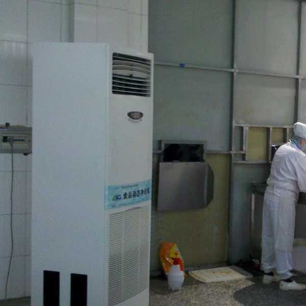 江西食品正负离子空气杀菌器